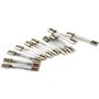Lampa 70062-10x Fusibles en verre