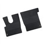 Lampa 97321 Paire de Tapis sur Mesure en Caoutchouc écologique pour Camion DAF XF 106