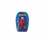Mondo Toys - Body Board Spiderman - Planche de Surf pour Enfants - 68 cm - 11244