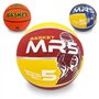 MONDO Toys - Ballon de Basket Dream Team Taille 5 - Rubber 390 g - 13139 Coloris Assortis