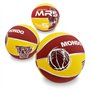 MONDO Toys - Ballon de Basket Dream Team Taille 5 - Rubber 390 g - 13139 Coloris Assortis