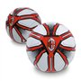 Mondo Toys - MILAN Ballon de Football Cousu - Produit Officiel - Taille 5 - 300 grammes - 13449, PVC
