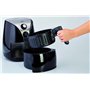 Ariete 4614 Friteuse Airy Fryer, Noir