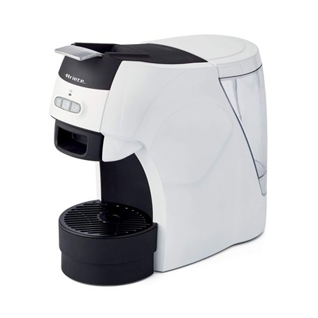 Ariete 1301 Machine à expresso 1100 W 1 l Blanc