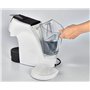 Ariete 1301 Machine à expresso 1100 W 1 l Blanc