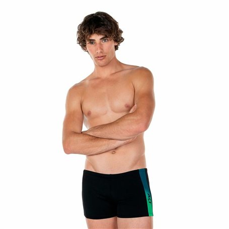 Maillot de bain homme Aquarapid Phillis Noir