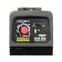Poste à souder 200A MMA TIG LIFT STANLEY FATMAX EVO200 Professionnel Baguettes soudure Acier Inox Fonte Basiques 1.6-5 mm