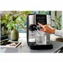 De'Longhi ECAM220.80.SB Magnifica Start Cafetera Automática de Filtro 1.8L Negra