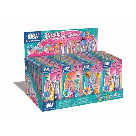 Jouet Educatif Clementoni