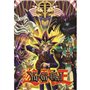 CLEMENTONI - Compact 1000 pieces - Yu-Gi-Oh!