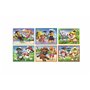 Puzzle enfant en bois The Paw Patrol