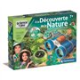 CLEMENTONI - a la découverte de la nature
