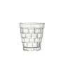 RCR Lot de 6 Verres à Eau Stack in Luxion