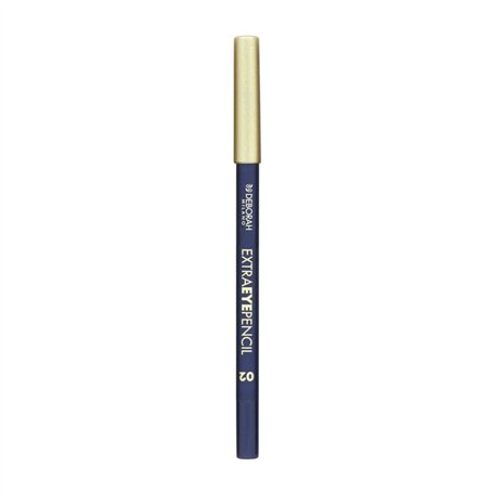 Deborah Milano Extra Eye Pencil in Blue