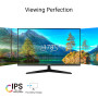 ASUS Moniteur VY279HGR Eye Care – 27 Pouces FHD (1920 x 1080), IPS, 120 Hz (OC), SmoothMotion, 1 ms, Adaptive Sync, Technologie