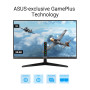 ASUS Moniteur VY279HGR Eye Care – 27 Pouces FHD (1920 x 1080), IPS, 120 Hz (OC), SmoothMotion, 1 ms, Adaptive Sync, Technologie