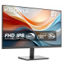KOORUI E2711K 27 Pouces Ecran PC, FHD 1920 x 1080 144Hz Ecran pc Gamer,IPS,Adaptive Sync HDMI 1.4 Gaming Moniteur, Eye Care, inc