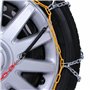 Goodyear 77930 "12mm" Chaines à neige 12 mm, Taille 225, Convient pour les SUV, véhicules utilitaires, 4x4, Homologation TUV et 