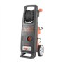 BLACK+DECKER Nettoyeur Haute Pression BXPW1700PE avec Patio Cleaner et Brosse Fixe (1700 W