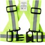 Quattroerre Bretelles Réfractives Homologuées pour Moto et Vélo