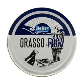 Reflex - Grasso Foca - Graisse, 100 ml Reflex - Grasso Foca - Graisse
