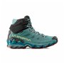 Chaussures de Running pour Adultes La Sportiva Ultra Raptor II Gris foncé