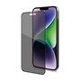 Celly Privacy Full iPhone 15 Plus BK Marque