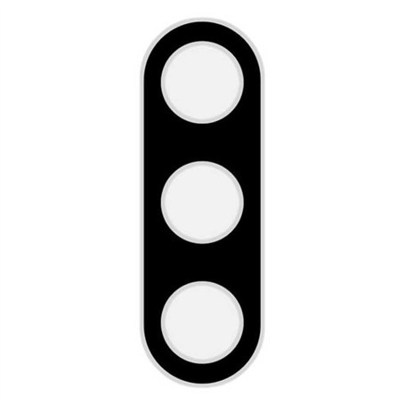 Celly Protecteur d'objectif Galaxy A34 5G