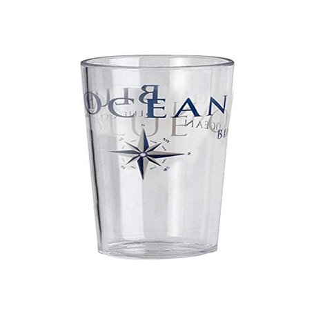 Brunner FRA550635 Lot de 2 Verres à Boisson