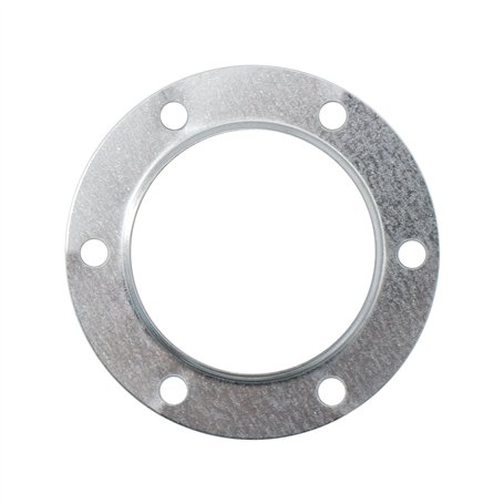 Simoni Racing Bague de Klaxon sur Volant - Aluminium - 55mm