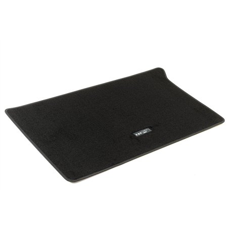 MTM BA-0540 Tapis de coffre pour Fiat 500 / 500C / 500S (aussi Hybrid) 2007>