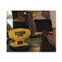 STANLEY - Meuleuse Ponceuse 330W Touret à meuler Ø150mm et Bande abrasive 50 x 690mm Base FONTE