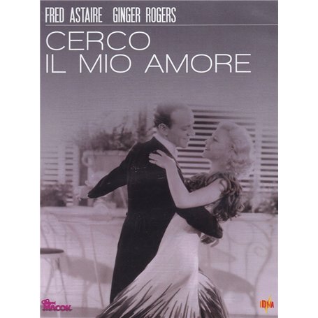 Cerco il Mio Amore [Import]