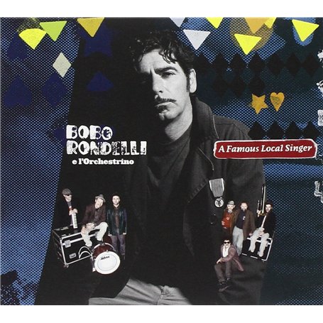 A Famous Local Singer