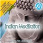 Indian Meditation - Instrumental Music for Relaxation and Meditation