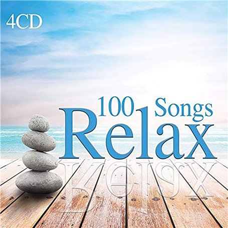 100 Songs Relax - Musique instrumentale relaxante