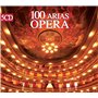 100 Arias et ouvertures d'opéra
