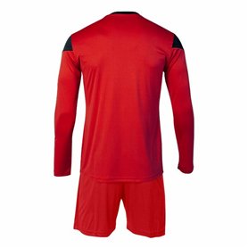 T-shirt à manches courtes homme Kappa Gunno Tbar Bleu Vert