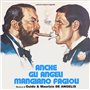 Anche Gli Angeli Mangiano Fagiou - Anche Gu Angeu Tirano Di Destro