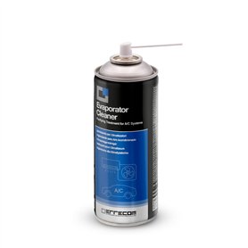 ERRECOM Evaporator Cleaner - Nettoyant aérosol pour climatiseurs, 400 ML ERRECOM Evaporator Cleaner - Nettoyant aérosol pour climatiseurs