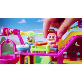 ERRECOM Evaporator Cleaner - Nettoyant aérosol pour climatiseurs