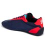 Chaussures de course Sparco Bleu 46