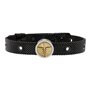 Bracelet Unisexe Health Talent Jewels TJA-2-04-01-2-235 Noir
