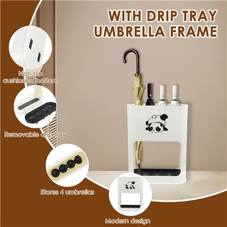 Bracelet Unisexe Painter Talent Jewels TJA-3-11-03-2-235 Noir