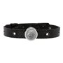 Bracelet Unisexe Courageous Talent Jewels TJA-5-05-03-2-235 Noir