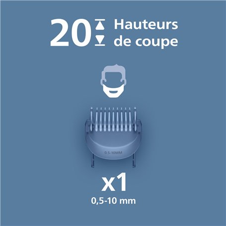 Bracelet Unisexe Optimistic Talent Jewels TJA-5-13-01-2-235 Noir