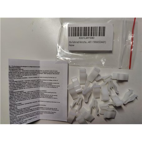 Bracelet Unisexe Optimistic Talent Jewels TJA-5-13-02-2-235 Noir