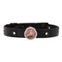 Bracelet Unisexe Optimistic Talent Jewels TJA-5-13-02-2-235 Noir