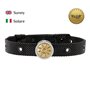 Bracelet Unisexe Sunny Talent Jewels TJA-5-14-01-2-235 Noir