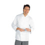 Veste Chef Cuisinier Enrica Blanc